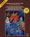 Dungeon Crawl Classics 51 (Dungeon Crawl Classics) - Chris Doyle, Adrian Pommier