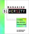 Managing Diversity: A Complete Desk Reference and Planning Guide, Revised Edition - Lee Gardenswartz, Anita Rowe