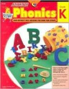 Advantage Phonics Grade K - Creative Teaching Press