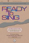 Ready to Sing - Russell Mauldin, Steve Mauldin