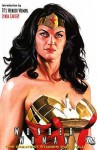 Greatest Wonder Woman Stories Ever Told - William Moulton Marston, Harry G. Peter, Lynda Carter