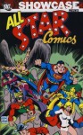 Showcase Presents All-Star Comics Vol. 1. - Paul Levitz