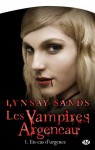 En cas d'urgence (Les vampires Argeneau, #1) - Lynsay Sands
