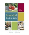 Essential Reading Skills (3rd Edition) - Kathleen T. McWhorter