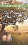 The Promise of Rain (Book 1) - Rula Sinara