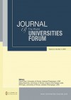 Journal of the World Universities Forum: Volume 3, Number 4 - Fazal Rizvi, Mary Kalantzis, Bill Cope