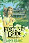 Fortune's Bride (Brides of Montclair #3) - Jane Peart