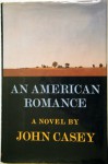 An American Romance - John Casey