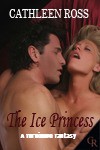 The Ice Princess - Cathleen Ross