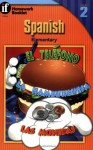 Spanish Homework Booklet, Elementary, Level 2 (Homework Booklets) (Spanish and English Edition) - Rose Thomas