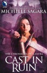 Cast in Ruin (Luna) (The Chronicles of Elantra - Book 7) - Michelle Sagara