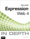 Microsoft Expression Web 4 In Depth - Jim Cheshire