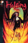 Helsing : Graphic Novel - Gary Reed