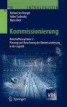 Kommissionierung: Materialflusssysteme 2 - Planung Und Berechnung Der Kommissionierung in Der Logistik - Michael ten Hompel