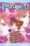 Imadoki! Nowadays, Volume 4: Rose - Yuu Watase