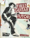 First Guitar Tutor - Terry Burrows