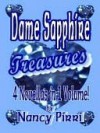 Dame Sapphire Treasures - Nancy Pirri