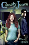 Cassidy Jones and the Secret Formula - Elise Stokes