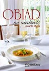 Obiad na niedzielę - Jolanta Muras