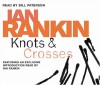 Knots and Crosses - Ian Rankin