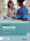 English for Medicine in Higher Education Studies Course Book - Ros Wright, Marie McCullagh, Patrick Fitzgerald