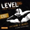 Level 26. Dark Origins - Anthony E. Zuiker