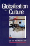 Globalization and Culture - John Tomlinson