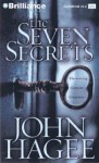 The Seven Secrets: Uncovering Genuine Greatness (Audio) - John Hagee, J. Charles