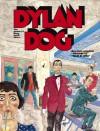 Dylan Dog Gigante n. 3: Marionette - Falce di Luna - Mauro Marcheselli, Gianluigi Gonano, Bruno Brindisi, Claudio Chiaverotti, Pietro Dall’Agnol