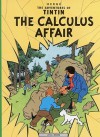 The Calculus Affair - Hergé