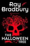 The Halloween Tree - Ray Bradbury