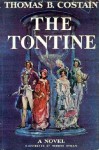 The Tontine - Thomas B. Costain