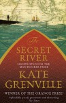 The Secret River - Kate Grenville