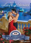 Mills & Boon : The Best Love Stories Of 2011/The Doctor's Rebel Knight/The Socialite And The Cattle King/The Cattleman, The Baby And Me/Hot Boss, Boardroom Mistress/One Unashamed Night - Melanie Milburne, Lindsay Armstrong, Michelle Douglas, Natalie Anderson, Sophia James