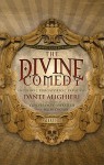 The Divine Comedy (Dante Alighieri's Divine Comedy) - Dante Alighieri, Carlyle Okey-Wicksteed, Ralph Cosham
