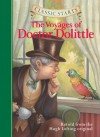 The Voyages of Doctor Dolittle - Kathleen Olmstead, Lucy Corvino, Arthur Pober, Hugh Lofting