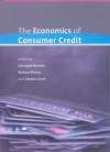 The Economics of Consumer Credit - Giuseppe Bertola