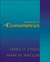 Introduction To Econometrics - James H. Stock, Mark W. Watson