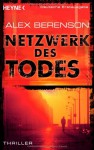 Netzwerk Des Todes - Alex Berenson, Elisabeth Feitl-Schönleitner