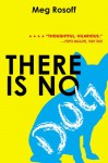 There Is No Dog - Meg Rosoff