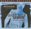 The Baby Blue Rip-Off: A Mallory Mystery - Max Allan Collins, Dan John Miller