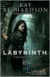 Labyrinth - Kat Richardson