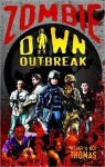 Zombie Dawn: Outbreak - Michael G. Thomas