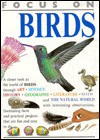 Birds: Focus on - Anita Ganeri