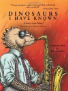 Dinosaurs I Have Known - Barry Louis Polisar, Michael Stewart