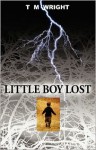 Little Boy Lost - T.M. Wright