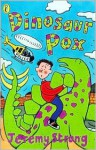 Dinosaur Pox - Jeremy Strong