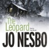 The Leopard - Seán Barrett, Jo Nesbo