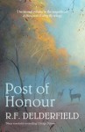 Post of Honour - R.F. Delderfield