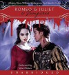 Romeo & Juliet & Vampires (Audio) - Stina Nielsen, Claudia Gabel, William Shakespeare